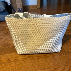 Naghedi St Barts Medium Tote in Athena